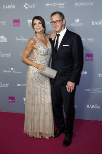 Gloria - Deutscher Kosmetikpreis 2018 in Düsseldorf