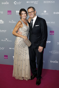 Gloria - Deutscher Kosmetikpreis 2018 in Düsseldorf