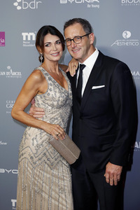 Gloria - Deutscher Kosmetikpreis 2018 in Düsseldorf