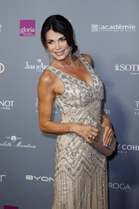 Gloria - Deutscher Kosmetikpreis 2018 in Düsseldorf