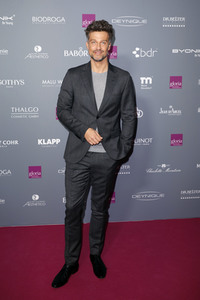 Gloria - Deutscher Kosmetikpreis 2018 in Düsseldorf