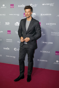Gloria - Deutscher Kosmetikpreis 2018 in Düsseldorf