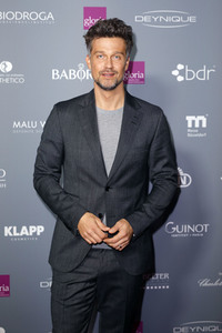 Gloria - Deutscher Kosmetikpreis 2018 in Düsseldorf