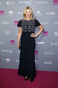 Gloria - Deutscher Kosmetikpreis 2018 in Düsseldorf