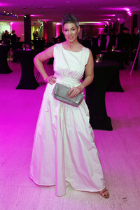 Gloria - Deutscher Kosmetikpreis 2018 in Düsseldorf