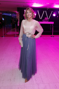 Gloria - Deutscher Kosmetikpreis 2018 in Düsseldorf