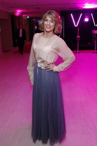 Gloria - Deutscher Kosmetikpreis 2018 in Düsseldorf