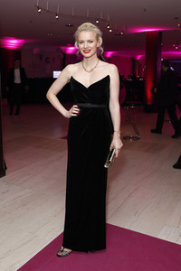 Gloria - Deutscher Kosmetikpreis 2018 in Düsseldorf