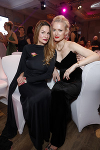Gloria - Deutscher Kosmetikpreis 2018 in Düsseldorf