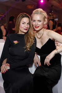 Gloria - Deutscher Kosmetikpreis 2018 in Düsseldorf