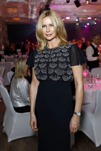 Gloria - Deutscher Kosmetikpreis 2018 in Düsseldorf
