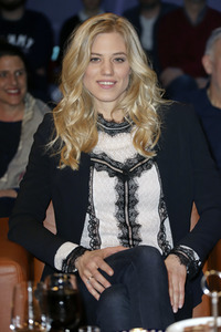 'NDR Talk Show' in Hamburg