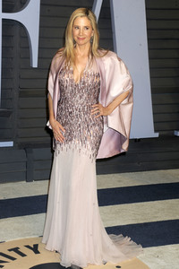 Vanity Fair Oscar Party 2018 in Beverly Hills