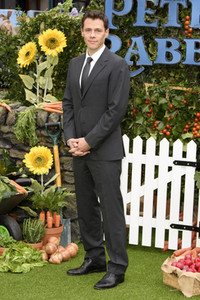 Filmpremiere 'Peter Hase' in London