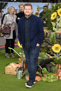 Filmpremiere 'Peter Hase' in London