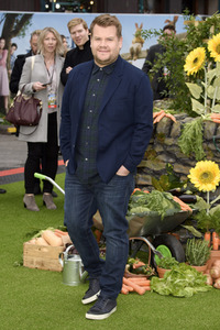 Filmpremiere 'Peter Hase' in London
