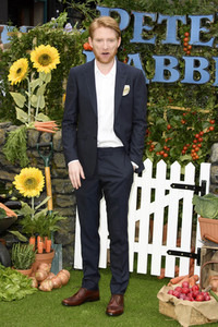 Filmpremiere 'Peter Hase' in London