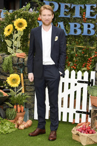 Filmpremiere 'Peter Hase' in London