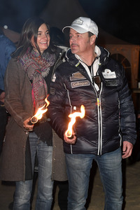Baltic Lights 2018 Welcome Abend auf Usedom