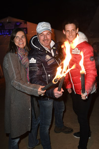 Baltic Lights 2018 Welcome Abend auf Usedom