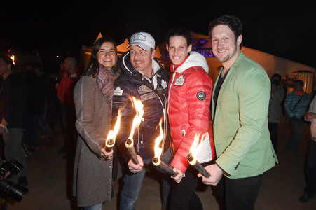 Baltic Lights 2018 Welcome Abend auf Usedom