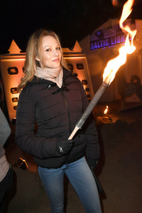 Baltic Lights 2018 Welcome Abend auf Usedom
