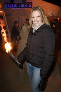 Baltic Lights 2018 Welcome Abend auf Usedom