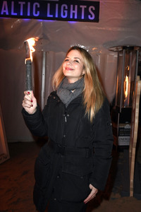 Baltic Lights 2018 Welcome Abend auf Usedom