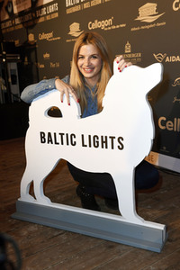 Baltic Lights 2018 Welcome Abend auf Usedom