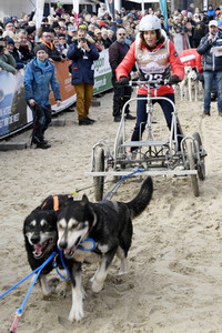 Baltic Lights 2018 auf Usedom
