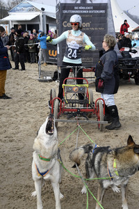 Baltic Lights 2018 auf Usedom