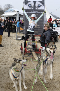 Baltic Lights 2018 auf Usedom