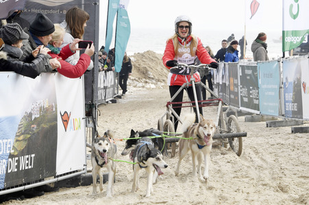 Baltic Lights 2018 auf Usedom