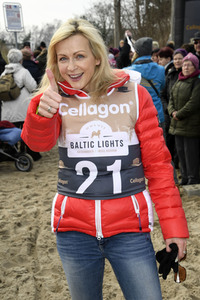 Baltic Lights 2018 auf Usedom