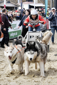 Baltic Lights 2018 auf Usedom