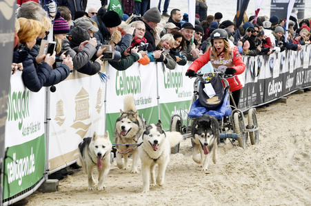 Baltic Lights 2018 auf Usedom
