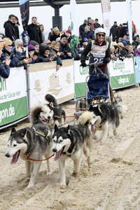 Baltic Lights 2018 auf Usedom