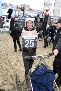 Baltic Lights 2018 auf Usedom