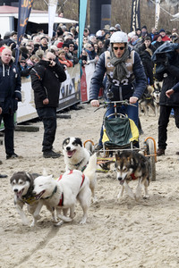 Baltic Lights 2018 auf Usedom