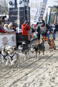 Baltic Lights 2018 auf Usedom