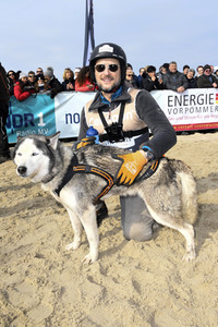Baltic Lights 2018 auf Usedom