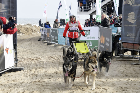 Baltic Lights 2018 auf Usedom