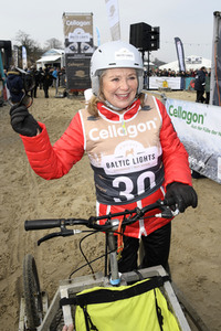 Baltic Lights 2018 auf Usedom