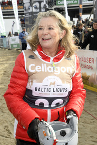 Baltic Lights 2018 auf Usedom
