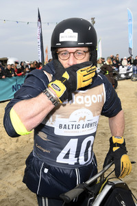 Baltic Lights 2018 auf Usedom