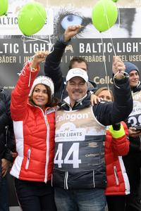 Baltic Lights 2018 auf Usedom