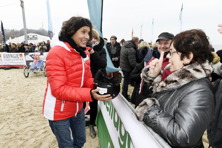 Baltic Lights 2018 auf Usedom
