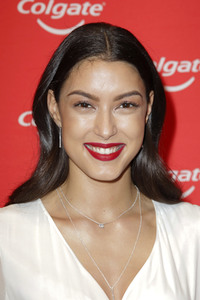 Colgate White Night Launch Event in Hamburg