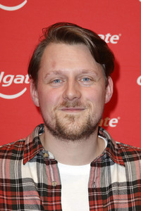 Colgate White Night Launch Event in Hamburg