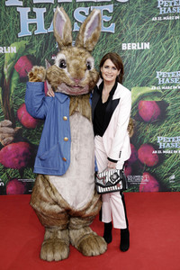 Filmpremiere 'Peter Hase' in Berlin